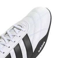 adidas Groundpulse Schuhe Herren - white/core black/white