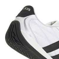adidas Groundpulse Schuhe Herren - white/core black/white