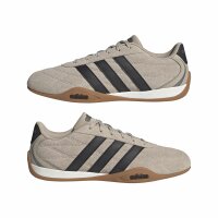 adidas Groundpulse Schuhe Herren - wonder beige/core black/gum10