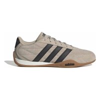 adidas Groundpulse Sneaker Herren - wonder beige/core black/gum10