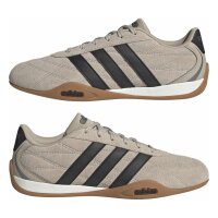 adidas Groundpulse Sneaker Herren - wonder beige/core black/gum10