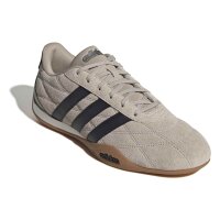 adidas Groundpulse Sneaker Herren - wonder beige/core black/gum10