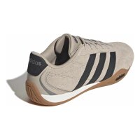 adidas Groundpulse Sneaker Herren - wonder beige/core black/gum10