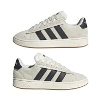 adidas Grand Court Alpha Schuhe Herren - off white/core black/gum10