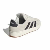 adidas Grand Court Alpha Schuhe Herren - off white/core black/gum10