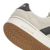 adidas Grand Court Alpha Schuhe Herren - off white/core black/gum10