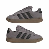 adidas Grand Court Alpha Schuhe Herren - taupe oxide/core black/gum5