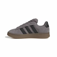 adidas Grand Court Alpha Schuhe Herren - taupe oxide/core black/gum5