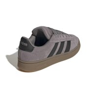 adidas Grand Court Alpha Schuhe Herren - taupe oxide/core black/gum5