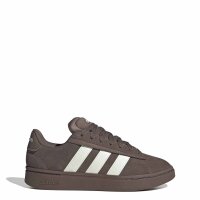 adidas Grand Court Alpha Schuhe Herren - earth strata/off...
