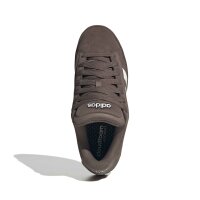 adidas Grand Court Alpha Schuhe Herren - earth strata/off white/earth strata