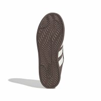 adidas Grand Court Alpha Schuhe Herren - earth strata/off white/earth strata