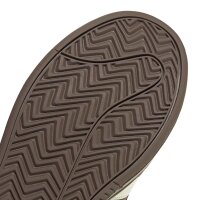 adidas Grand Court Alpha Schuhe Herren - earth strata/off white/earth strata