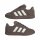 adidas Grand Court Alpha Schuhe Herren - earth strata/off white/earth strata