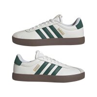 adidas Vl Court 3.0 Schuhe Herren - core white/collegiate green/gum5