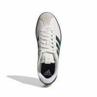 adidas Vl Court 3.0 Schuhe Herren - core white/collegiate green/gum5