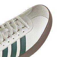 adidas Vl Court 3.0 Schuhe Herren - core white/collegiate green/gum5