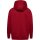 hummel 1. FC Köln Oversize Hoodie 25/26 Herren - rot/weiß