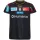 hummel SC Magdeburg Trikot Champions League Home 25/26 Herren - schwarz/rot/grün