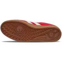 hummel 1. FC Köln Diamant LX-E Sneaker - rot/weiß