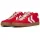hummel 1. FC Köln Diamant LX-E Sneaker - rot/weiß