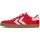 hummel 1. FC Köln Diamant LX-E Sneaker - rot/weiß