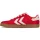 hummel 1. FC Köln Diamant LX-E Sneaker - rot/weiß