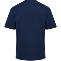 hummel 1. FC Köln Fan-T-Shirt 25/26 - navy/rot