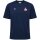 hummel 1. FC Köln Fan-T-Shirt 25/26 - navy/rot