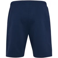 hummel 1. FC Köln Fan-Shorts 25/26 Herren - navy/rot