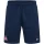 hummel 1. FC Köln Fan-Shorts 25/26 Herren - navy/rot