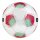 Derbystar Tempo APS v25 Fußball - weiss/rot/grün