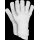 Derbystar Flexi All-White v23 Torwarthandschuhe - weiss