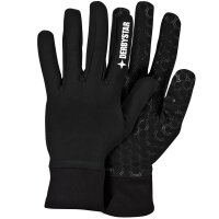 Derbystar Spielerhandschuh Winter v23 - schwarz
