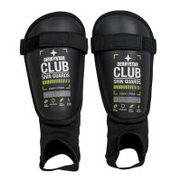 Derbystar Club v25 Schienbeinschützer -...