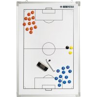 Derbystar Schiedsrichterkarten Fußball v24 - rot/gelb