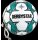 Derbystar Pendelballleine Spezialball - weiss