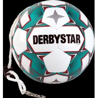 Derbystar Ersatzleine für Swing Spezialball - weiss
