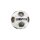 Derbystar Brillant Miniball v25 Fußball - weiss/gold/silber