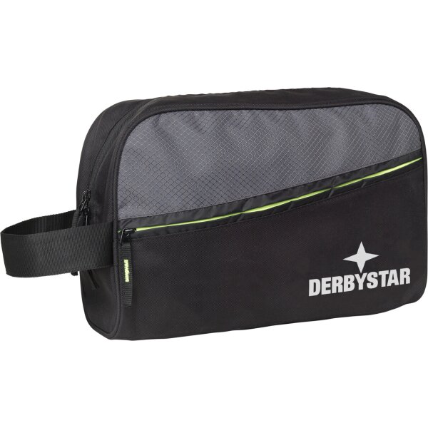 Derbystar Torwarthandschuhtasche v23 - schwarz