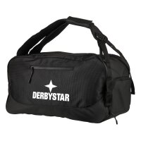 Derbystar Brillant L v25 Sporttasche - schwarz