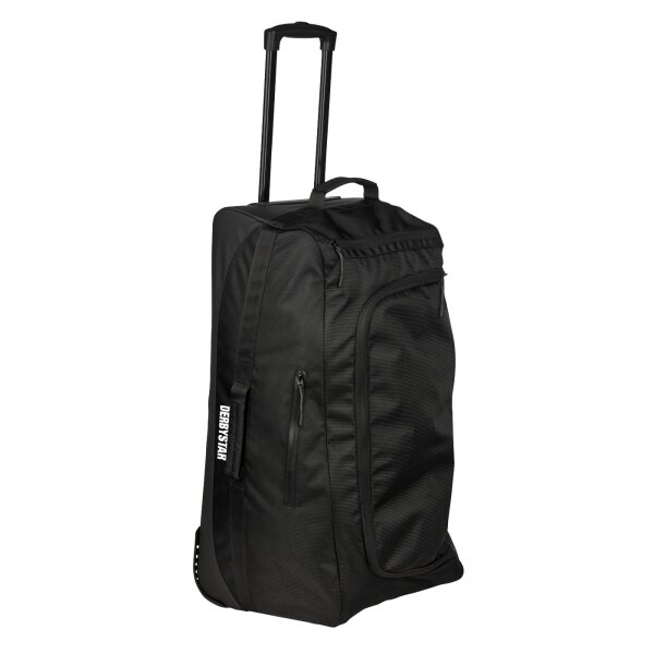 Derbystar Trolley Teamtasche Brillant v25 - schwarz