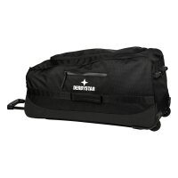 Derbystar Brillant v25 Trolley Teamtasche Erwachsene - schwarz
