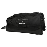 Derbystar Trolley Teamtasche Brillant v25 - schwarz