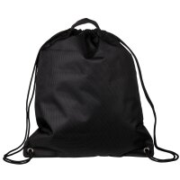 Derbystar Sportbeutel Brillant v25 - schwarz