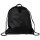 Derbystar Sportbeutel Brillant v25 - schwarz