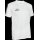 Derbystar Contra Trikot Kinder - weiss/schwarz