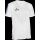 Derbystar Contra Trikot Kinder - weiss/blau