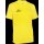 Derbystar Contra Trikot Kinder - gelb/schwarz
