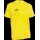 Derbystar Contra Trikot Kinder - gelb/blau